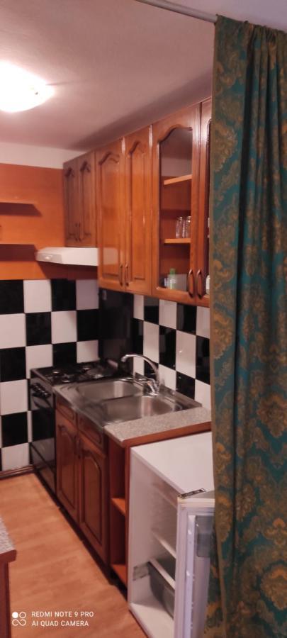 Apartman Mwa Slavonski Brod Eksteriør billede