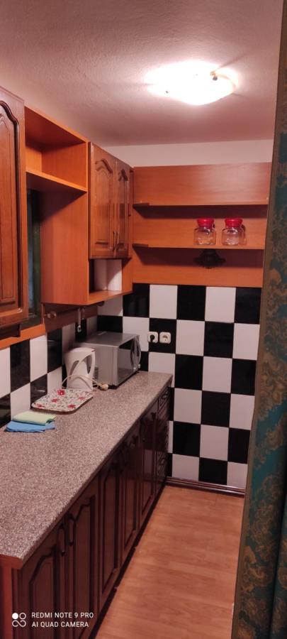 Apartman Mwa Slavonski Brod Eksteriør billede
