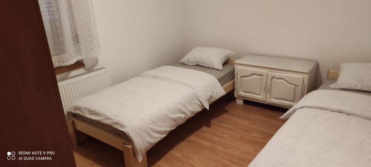 Apartman Mwa Slavonski Brod Eksteriør billede