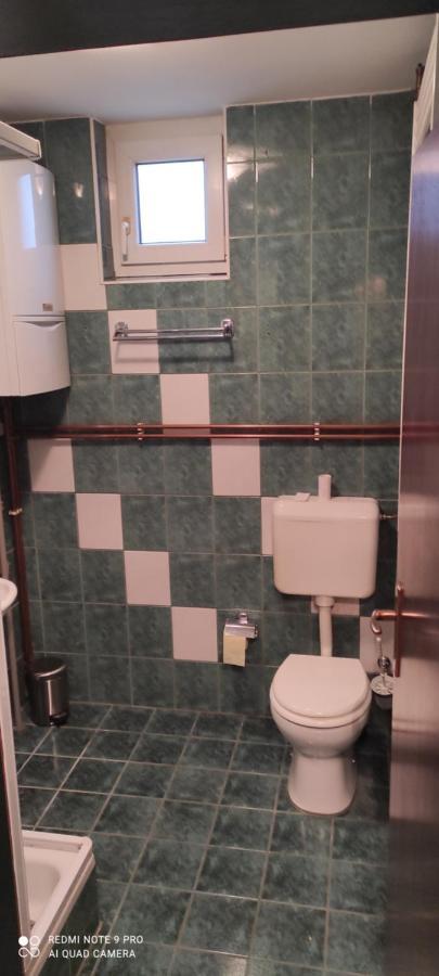 Apartman Mwa Slavonski Brod Eksteriør billede