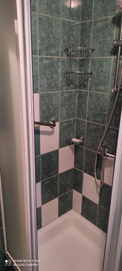 Apartman Mwa Slavonski Brod Eksteriør billede